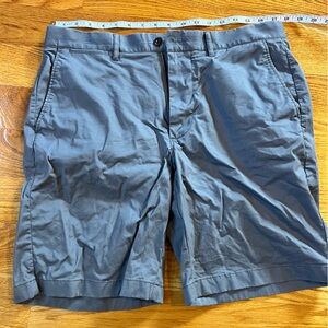 Jcrew chino shorts